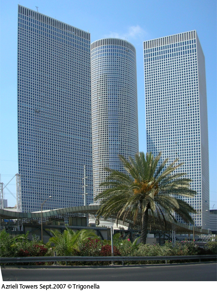 azrieli