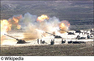 border-war