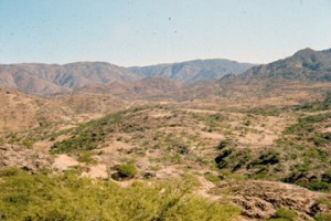 eritrea