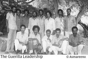 guerilla