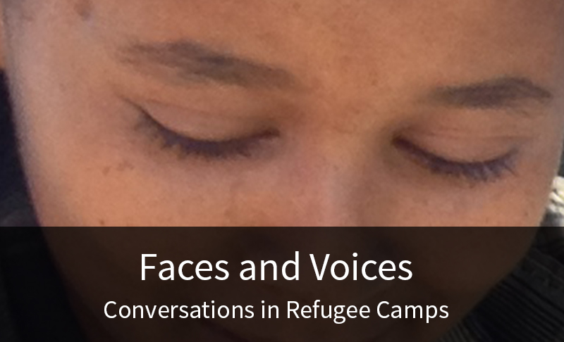 Faces-caption